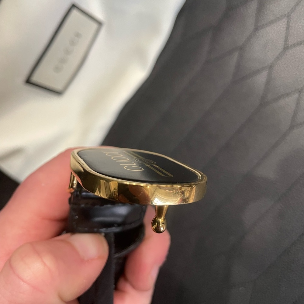 Gucci Poizon Belt 100/40 - Picture 3 of 5